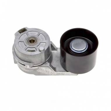 Gates 38587 FleetRunner Heavy Duty Belt Tensioner, Smooth/Backside Contact Surface, 57mm Wide