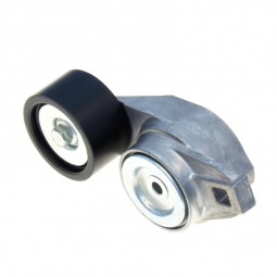 Gates 38633 FleetRunner Heavy Duty Belt Tensioner, Smooth/Backside Contact Surface, 46.4mm Wide