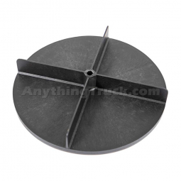 Buyers Products 3013824 Replacement Spinner for ATV Spreaders