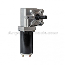 Buyers Products 5541065 Electric Tarp Gear Motor, 12 VDC, 900 W, 60:1 Gear Ratio