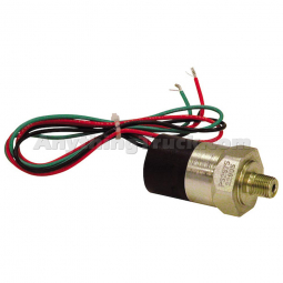 Buyers Products PS2575 25-75 PSI Adjustable Pressure Switch