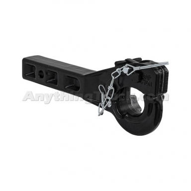 Buyers Products RM5P 5-Ton Receiver Mount Pintle Hook