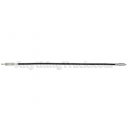 Buyers Products B302845144 Remote Valve Control Cable, 132" Long