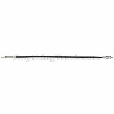 Buyers Products B302845144 Remote Valve Control Cable, 132" Long