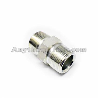 Buyers Products H3069X12 3/4" Pipe Hex Nipple