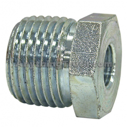 Buyers Products H3109X24X20 1-1/2" to 1-1/4" Pipe Reducer Bushing