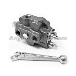 Buyers Products HV11AGOOB0X Hydraulic Control Valve