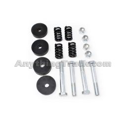 Buyers Products UR50MK Mounting Kit, Used With UR50A and UR50S Reservoirs