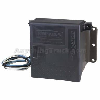 The Engager Trailer Breakaway Kit with Battery Tester (DISCONTINUED)