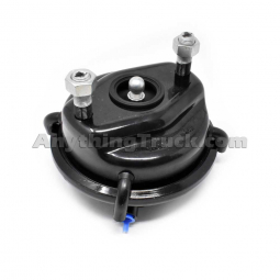 MGM Brakes 1621708 Type 20 Service Chamber for Air Disc Brakes, 2.5" Long Stroke