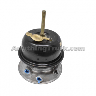 MGM 3434001 Type 3024 Piggyback, 2.5" Stroke, Type 30 Service, Type 24 Spring Brake, (Old Stock)