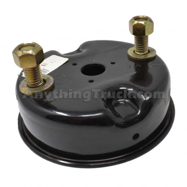 MGM Brakes 8215105 Type 24 Brake Chamber Non Pressure Housing, Includes Mounting Studs with Nuts