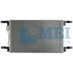 MEI 04-0613 Condenser, OEM# MOD1E5864, 1E6068
