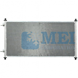 MEI 04-0838 Condenser, OEM# 2601444-C91 & 2601445-C91