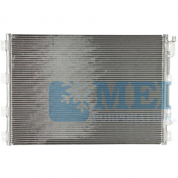 MEI 04-1009 Condenser, OEM# K122-125