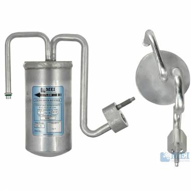 MEI 07-0817A Receiver Drier, OEM# 3670134-C1