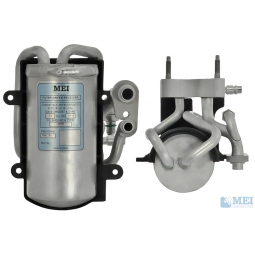 MEI 07-0818A Receiver Drier, OEM# 3839360-C92