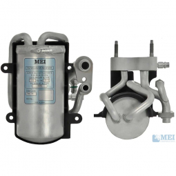 MEI 07-0819A Receiver Drier, OEM# 3843558-C92