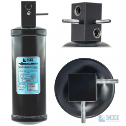MEI 07-1008A Receiver Drier, OEM# F37-6002