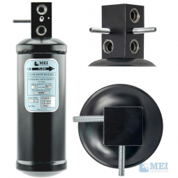 MEI 07-1009A Receiver Drier, OEM# F37-6008