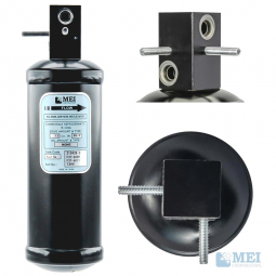 MEI 07-1010A Receiver Drier, OEM# F37-6009