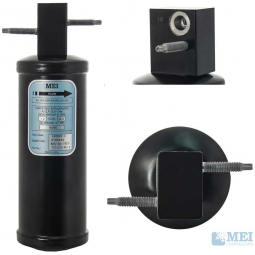 MEI 07-1011A Receiver Drier, OEM# F37-1019