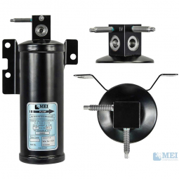 MEI 07-1013A Receiver Drier, OEM# F37-1017-200