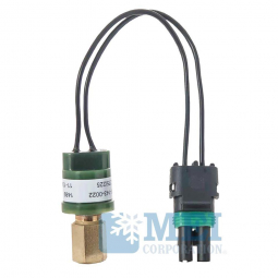 MEI 11-0829 High Pressure Switch, OEM# 3521729-C1