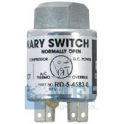 MEI 11-2624 Trinary Switch, Normally Open, OEM# RD5-4583-0