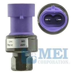 MEI 11-2656 Pressure Switch. OEM# 18-03835, P93CAA3605-1