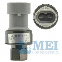 MEI 11-2657 Pressure Switch, OEM# 18-03836 & P93CAA3606-1