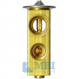 MEI 12-0615A Expansion Valve, Block-Standard, OEM# 22-45432-001 & N83-308009