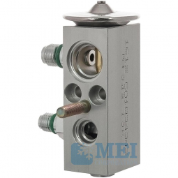 MEI 12-0804A Expansion Valve, Block-Flange, OEM# 1669955-C1 & 2501794-C91
