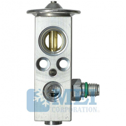 MEI 12-3024A Expansion Valve, Block-Flange, OEM# 540044 & 2503783-C91