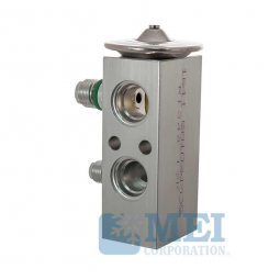 MEI 12-3028A Expansion Valve, Block-Flange, OEM# 540057BSM