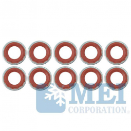MEI 16-4266 Sealing Washer, 10 per bag, #6, OEM# 23-13201-000