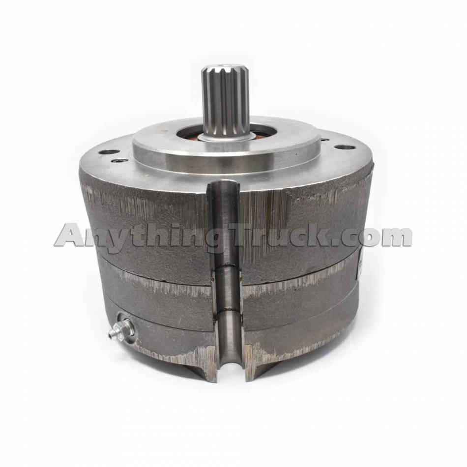 Mico 13-547-478 C-Mount Multiple Disc Brake | AnythingTruck.com