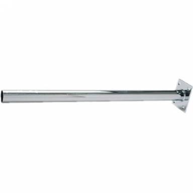 Nu-Line N30 4-Bolt Zinc Mounting Bracket For Tanker Fenders, 30" Long