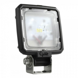 Grote 64U51-3 E90 LED HALOGEN REPLACEMENT, WORK LAMP, 24V FROSTED LENS (16 Pack) (Special Order)