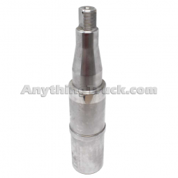 R50642 2.5K Spindle End, 2.25" x 6" Stub - No Hardware