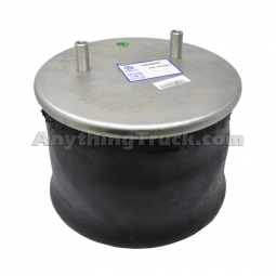 Ridewell 1000041 Air Bag, Fits Ridewell Model 266 Overslung Suspension