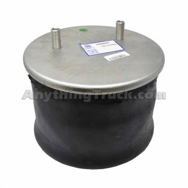 Ridewell 1000041 Air Bag, Fits Ridewell Model 266 Overslung Suspension