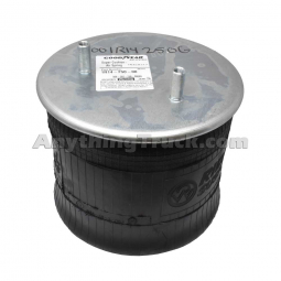Ridewell 1001R14250G Air Bag, Fits Ridewell Model 260 Overslung Suspension