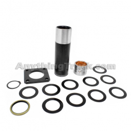 Ridewell 1660387 Camshaft Kit, Fits Ridewell Camshafts 1667591B108 & 1667591B208