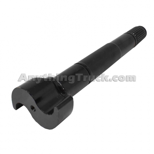 Ridewell 1667591B208 Right-Hand Camshaft, 16-1/2 Air Brakes