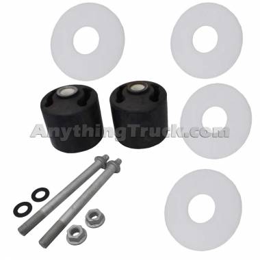 Ridewell 6040098 Bushing Kit, Services One Axle