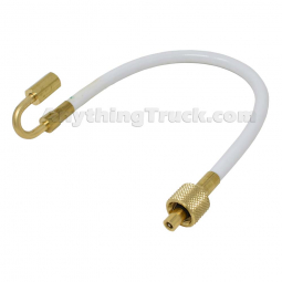 Meritor 31364-00 Tire Inflation System Hose, 11.5" Long