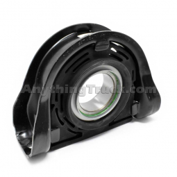 Meritor MCB206 Center Bearing, Slotted Rubber Cushion, 35RPL Series