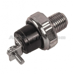 S&S/Newstar S-4817 Low Pressure Switch, 1/4" NPT, 60 PSI, Single Terminal