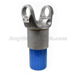 S&S/Newstar S-21869 SPL170 Series Splined Drive Shaft Yoke, 34 Splines